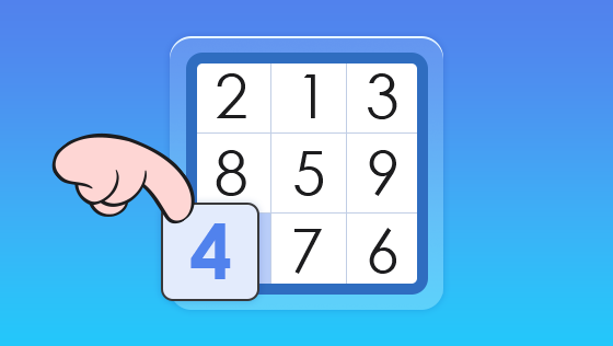 como jugar sudoku